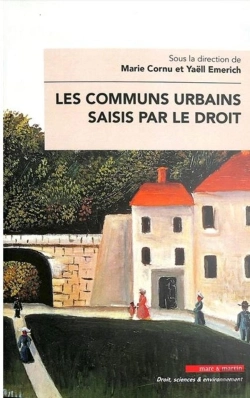 Bertrand.pt - Les Communs Urbains Saisis Par Le Droit