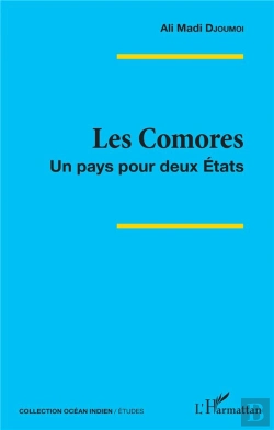 Bertrand.pt - Les Comores - Un Pays Pour Deux Etats