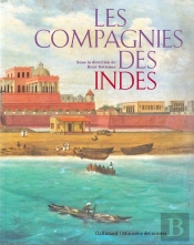 Les Compagnies Des Indes
