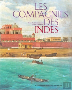 Bertrand.pt - Les Compagnies Des Indes