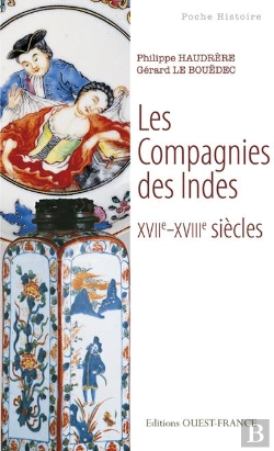Bertrand.pt - Les Compagnies Des Indes ; Xvii-Xviiie Siècle