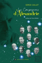 Les Compagnons D'Alexandrie