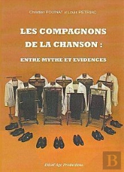 Les Compagnons De La Chanson : Additif Images A La Biographie
