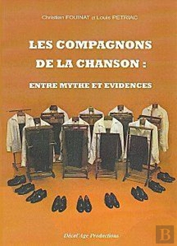 Bertrand.pt - Les Compagnons De La Chanson : Additif Images A La Biographie