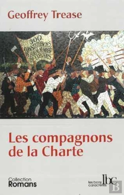Bertrand.pt - Les Compagnons De La Charte