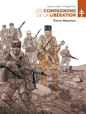 Les Compagnons De La Libération : Pierre Messmer