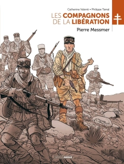 Bertrand.pt - Les Compagnons De La Libération : Pierre Messmer