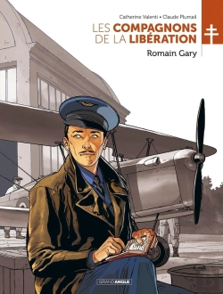 Bertrand.pt - Les Compagnons De La Libération : Romain Gary