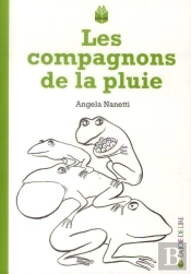 Les Compagnons De La Pluie