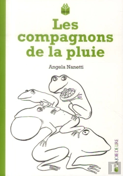 Bertrand.pt - Les Compagnons De La Pluie