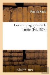 Les Compagnons De La Truffe