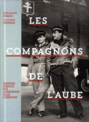 Les Compagnons De L'Aube