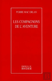Les Compagnons De L'Aventure