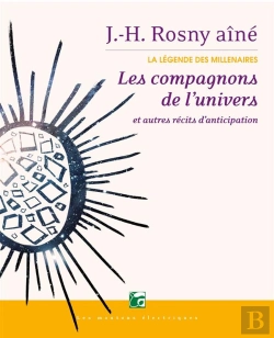 Bertrand.pt - Les Compagnons De L'Univers Et Autres Recits D'Anticipation