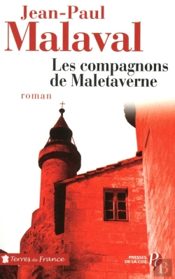 Bertrand.pt - Les Compagnons De Maletaverne