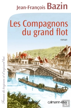 Bertrand.pt - Les Compagnons Du Grand Flot