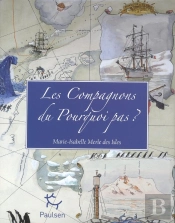 Les Compagnons Du Pourquoi Pas ?