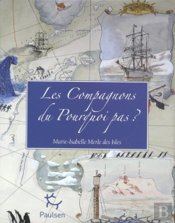 Bertrand.pt - Les Compagnons Du Pourquoi Pas ?