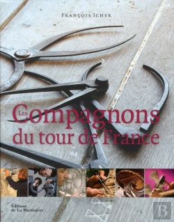 Bertrand.pt - Les Compagnons Du Tour De France