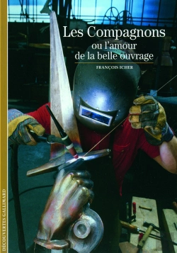 Bertrand.pt - Les Compagnons Ou L'Amour De La Belle Ouvrage