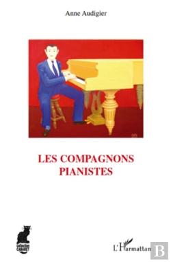 Bertrand.pt - Les Compagnons Pianistes