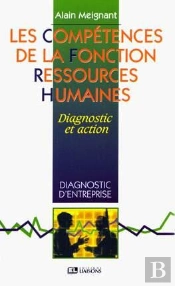 Les Competences De La Fonction Ressources Humaines