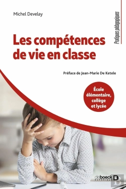 Bertrand.pt - Les Compétences De Vie En Classe : École Élémentaire, Collège Et Lycée