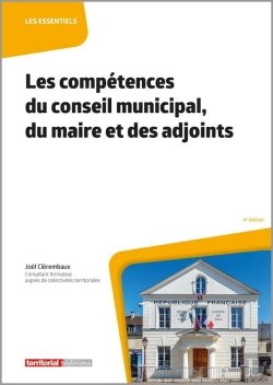 Bertrand.pt - Les Compétences Du Conseil Municipal, Du Maire Et Des Adjoints
