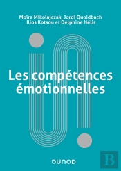 Les Compétences Émotionnelles