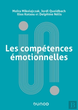 Bertrand.pt - Les Compétences Émotionnelles