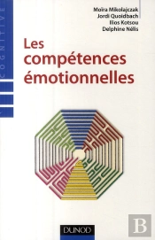 Les Compétences Émotionnelles