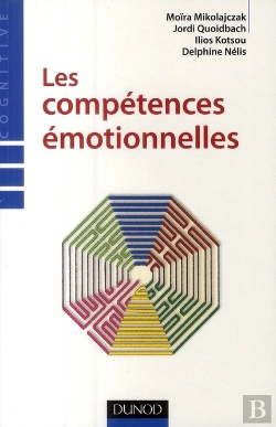Bertrand.pt - Les Compétences Émotionnelles