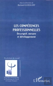 Les Competences Professionneeles ; Descriptif ; Mesure Et Developpement