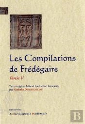 Les Compilations De Fredegaire, Partie 5