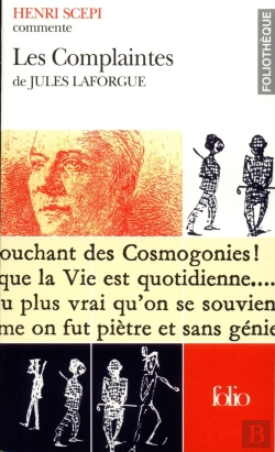 Bertrand.pt - Les Complaintes De Jules Laforgue (Essai Et Dossier)