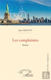 Les Complaintes - Roman