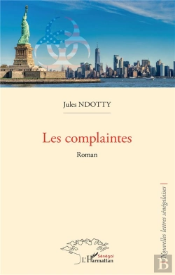 Bertrand.pt - Les Complaintes - Roman