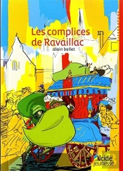 Les Complices De Ravaillac