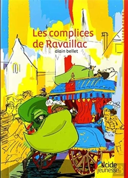 Bertrand.pt - Les Complices De Ravaillac