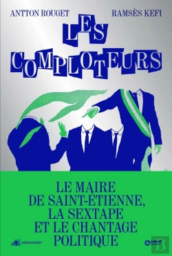 Bertrand.pt - Les Comploteurs