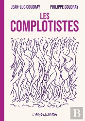 Les Complotistes