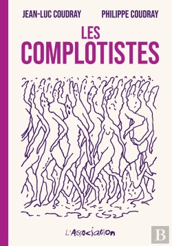 Bertrand.pt - Les Complotistes