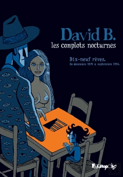 Bertrand.pt - Les Complots Nocturnes