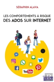 Les Comportements À Risque Des Ados Sur Internet : Comment Prévenir