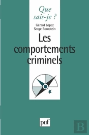 Les Comportements Criminels
