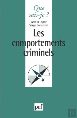 Bertrand.pt - Les Comportements Criminels
