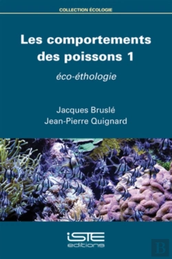 Bertrand.pt - Les Comportements Des Poissons 1