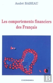 Les Comportements Financiers Des Francais