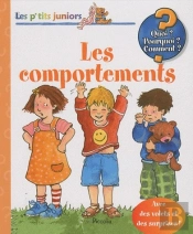 Les Comportements
