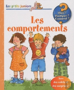 Bertrand.pt - Les Comportements